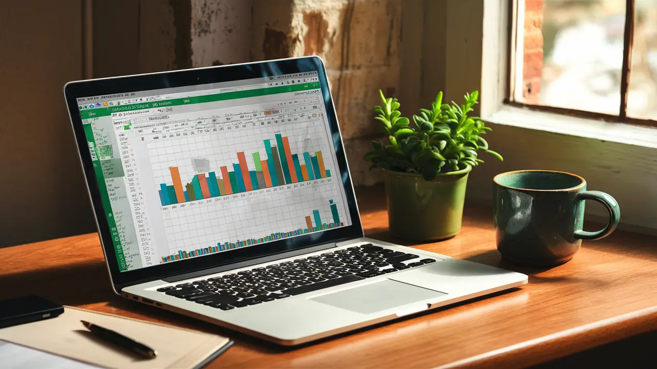 Leia mais sobre o artigo Microsoft Excel: Guia Completo 2025