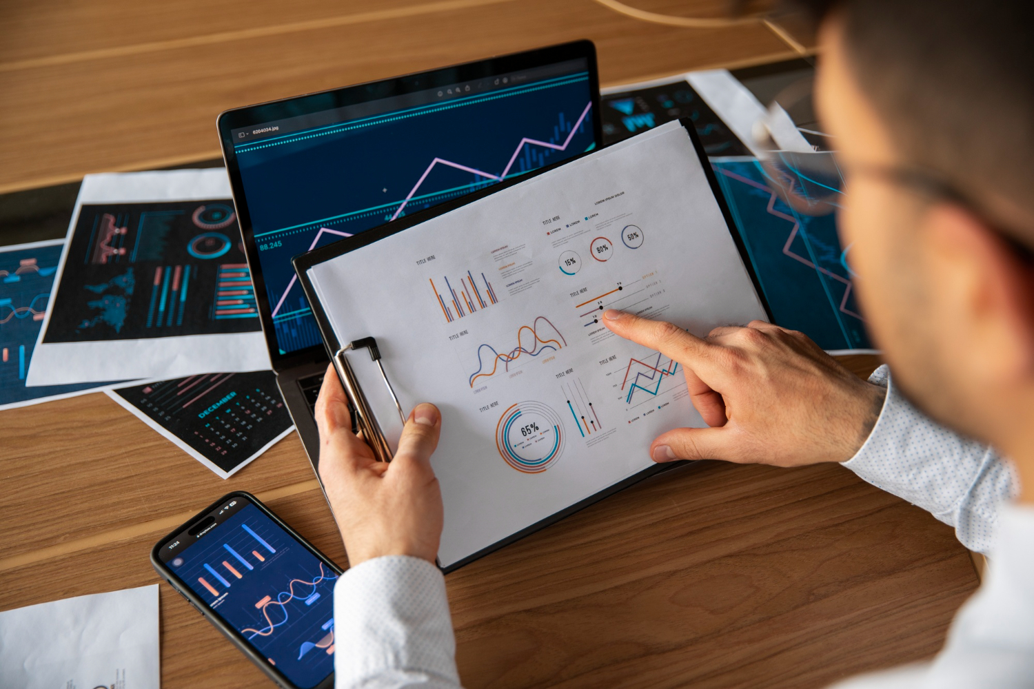 Leia mais sobre o artigo Ferramentas Green Belt: As 7 Melhores Ferramentas para Projetos Lean Six Sigma
